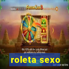 roleta sexo